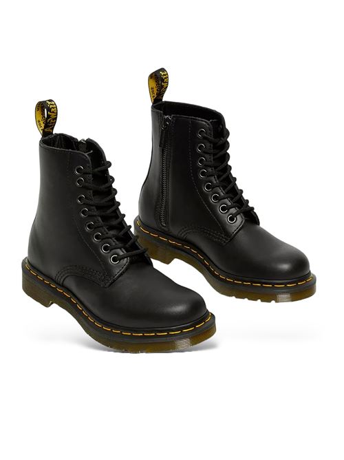 DR. MARTENS Pascal Zip Up Nappa Leather DR. MARTENS | 23863001